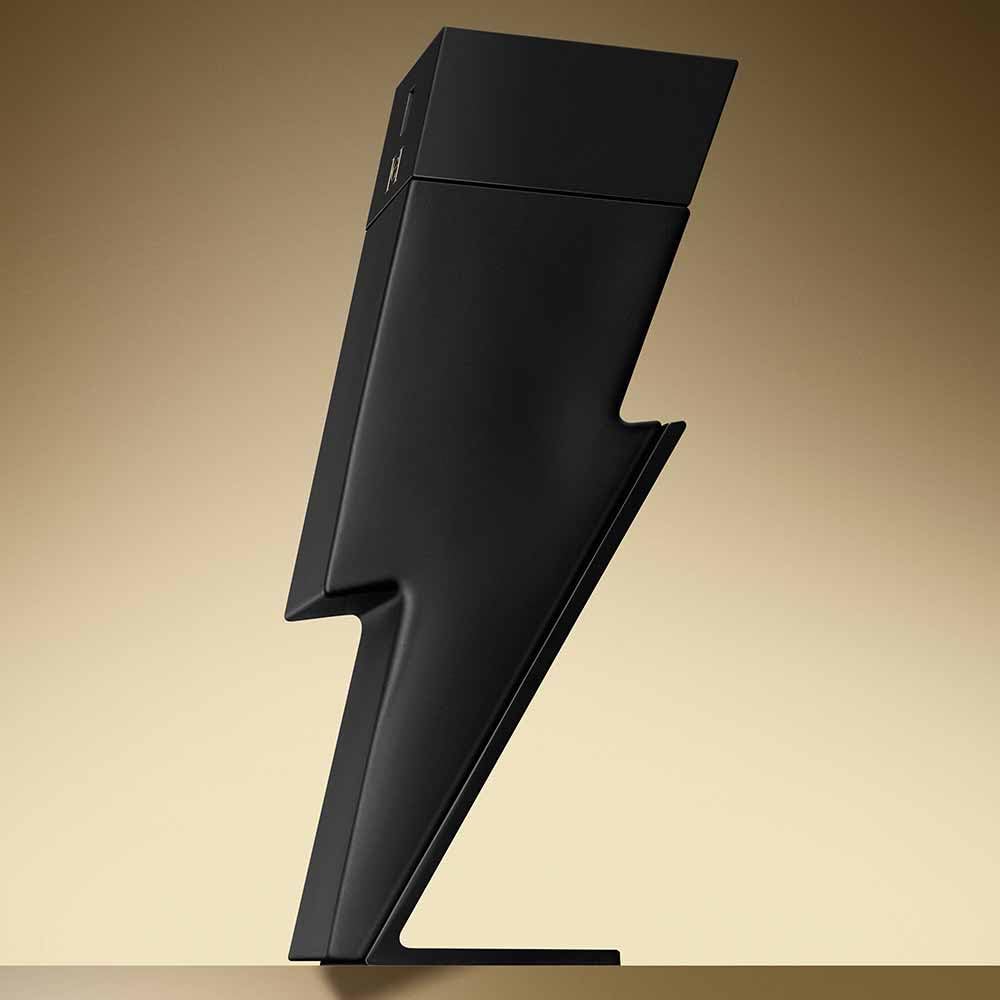 Amazon.com : Carolina Herrera Bad Boy Le Parfum EDP Spray Men 5.1